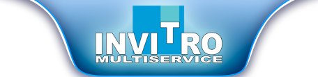 INVITRO Multiservice